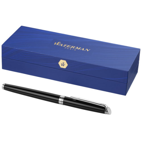 Stylo roller personnalisé Hémisphère - Waterman