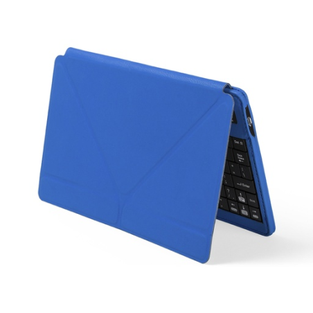 Support de tablette personnalisable avec clavier intégré Tyrell