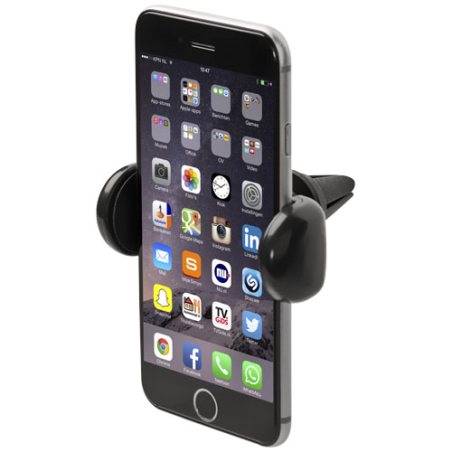 Support de téléphone portable personnalisable pour voiture Grip