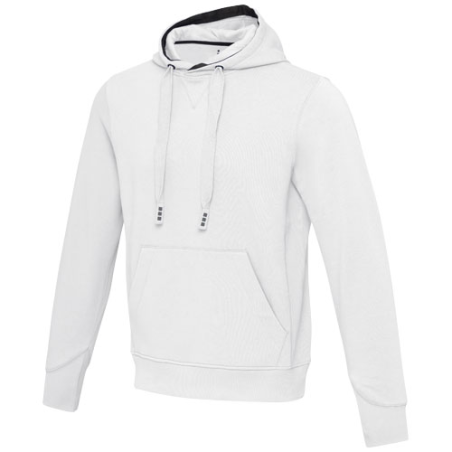 Sweat à capuche personnalisé unisexe Laguna coton BCI 300g/m2 - XS à 3XL