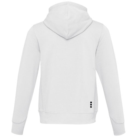 Sweat à capuche personnalisé unisexe Laguna coton BCI 300g/m2 - XS à 3XL