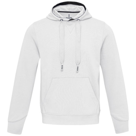 Sweat à capuche personnalisé unisexe Laguna coton BCI 300g/m2 - XS à 3XL