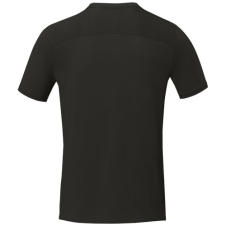 T-shirt personnalisable Borax et en cool fit recyclé GRS homme - XS à 3XL