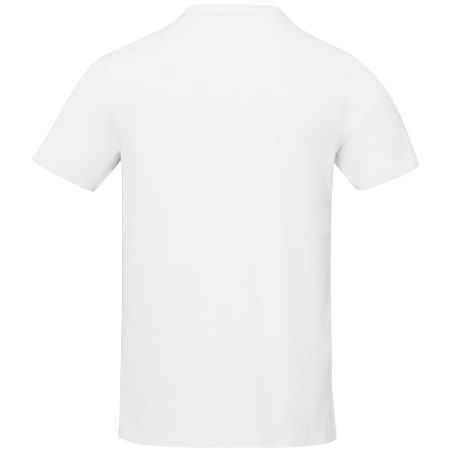 T-shirt personnalisable manches courtes Nanaimo - Homme - 100% Coton Jersey 160 g/m² - XS à 3XL