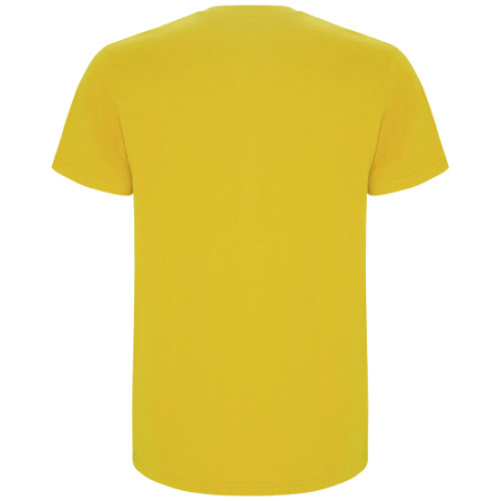 T-shirt personnalisé en coton 190 g/m² Stafford pour enfant - 3 à 12 ans