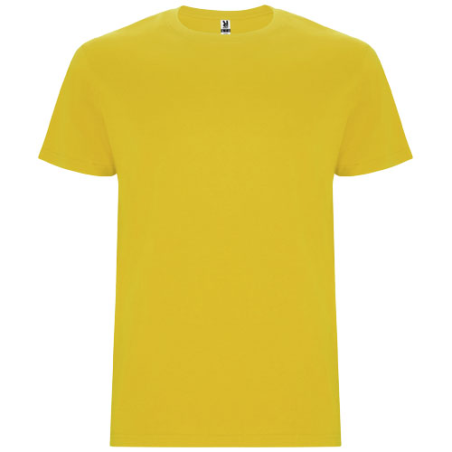 T-shirt personnalisé en coton 190g/m² Stafford pour homme - S à 5XL