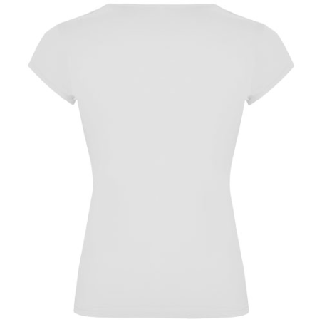 T-shirt personnalisé en coton et elasthanne 200g/m² Belice pour femme - S à 2XL