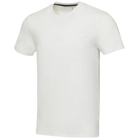 T-shirt personnalisé en coton et polyester recyclé 160g/m² Avalite unisexe - XXS à 3XL