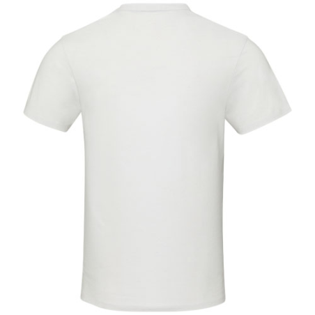 T-shirt personnalisé en coton et polyester recyclé 160g/m² Avalite unisexe - XXS à 3XL