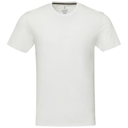 T-shirt personnalisé en coton et polyester recyclé 160g/m² Avalite unisexe - XXS à 3XL