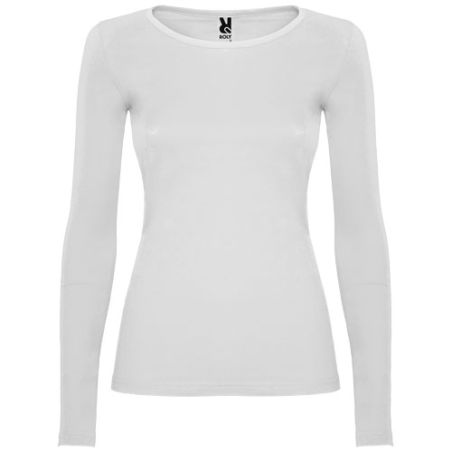 T-shirt publicitaire en coton 160g/m² Extreme pour femme - S à 3XL