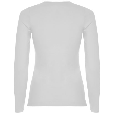 T-shirt publicitaire en coton 160g/m² Extreme pour femme - S à 3XL