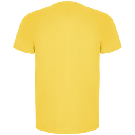 T-shirt technique personnalisé en PET & RPET 135g/m² Imola pour homme - S à 3XL