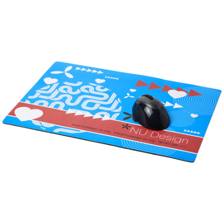 Tapis de souris personnalisable Q-Mat® de taille A3