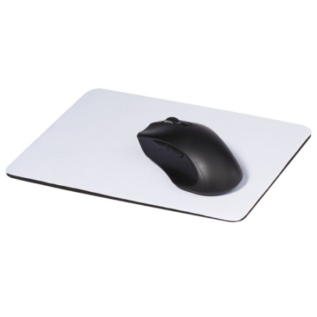 Tapis de souris personnalisé Pure avec additif antibactérien