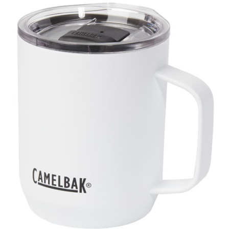 Tasse isotherme en inox personnalisable CamelBak® Horizon de 350 ml