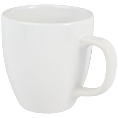 Tasse personnalisée Moni de 430 ml en céramique