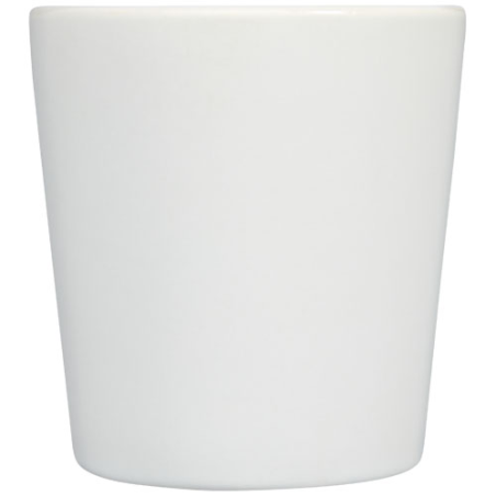 Tasse publicitaire Ross de 280 ml en céramique