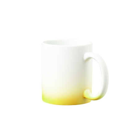 Tasse publicitaire Sublimation 350 ml Lanteira