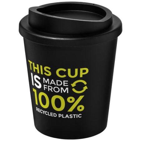 Tasse à café isotherme personnalisable 100% recyclé Americano® Espresso 250 ml