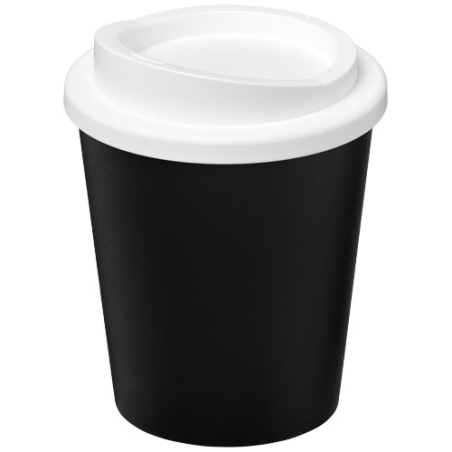 Tasse à café isotherme publicitaire 100% recyclé Americano® Espresso Eco 250 ml