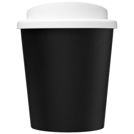 Tasse à café isotherme publicitaire 100% recyclé Americano® Espresso Eco 250 ml