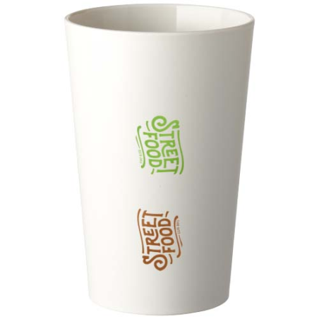 Tasse à café personnalisée en plastique Mepal Pro de 300 ml