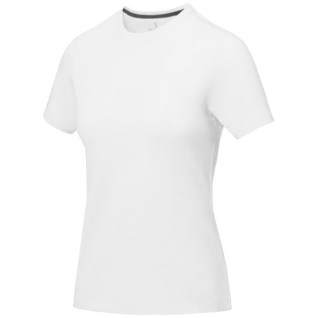 Tee-shirt personnalisable Nanaimo - Femme - 100% Coton Jersey - 60 g/m² - XS à XXL