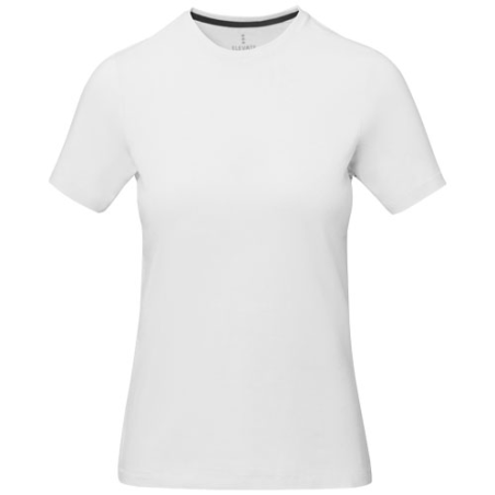 Tee-shirt personnalisable Nanaimo - Femme - 100% Coton Jersey - 60 g/m² - XS à XXL