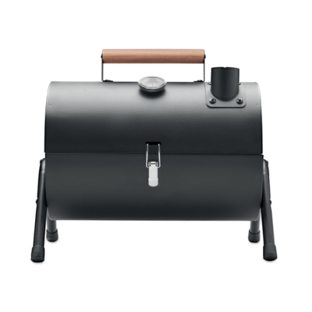 Barbecue portable avec cheminée personnalisable CHIMEY