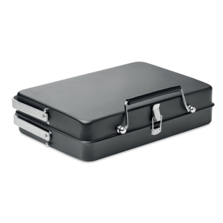 Barbecue portable personnalisable et support BBQ TO GO