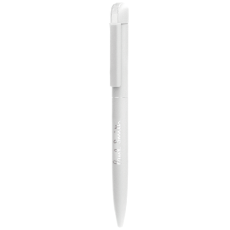 Stylo personnalisable haut de gamme avec finition ruber - Suva