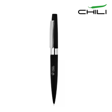 Stylo Bille personnalisé Métal finition soft Touch Sanaa