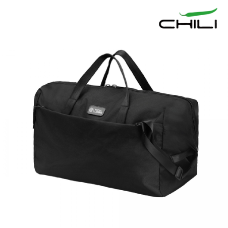 Sac personnalisable en RPET certifié Wast2gear Maren 30L - Weekend