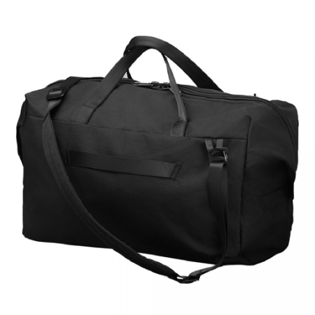 Sac personnalisable en RPET certifié Wast2gear Maren 30L - Weekend