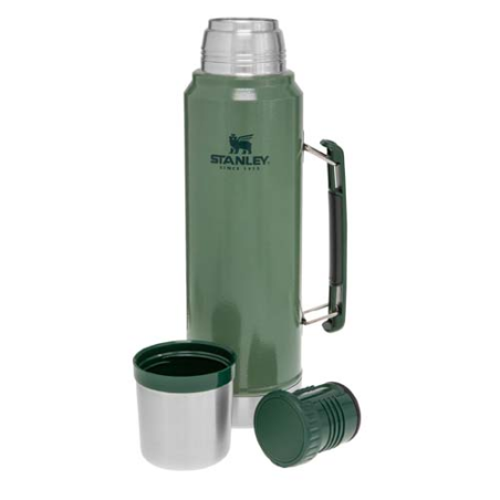 Thermos personnalisable Stanley Classic de 1 L