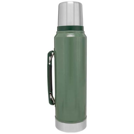 Thermos personnalisable Stanley Classic de 1 L