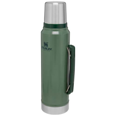 Thermos personnalisable Stanley Classic de 1 L