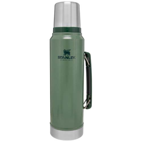 Thermos personnalisable Stanley Classic de 1 L