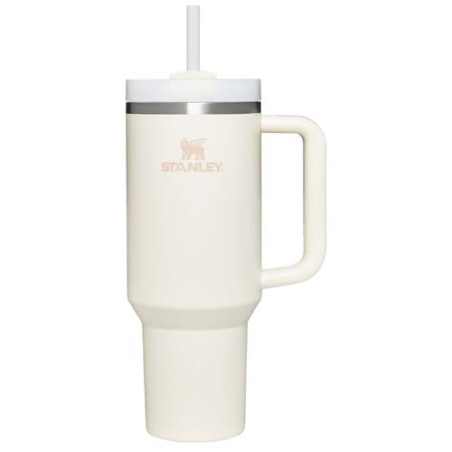 Tumbler isotherme personnalisé de 1 200 ml Stanley Quencher H2.0