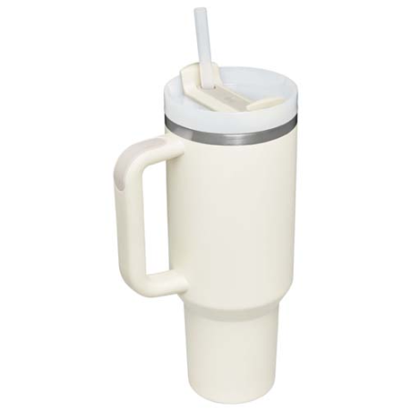 Tumbler isotherme personnalisé de 1 200 ml Stanley Quencher H2.0