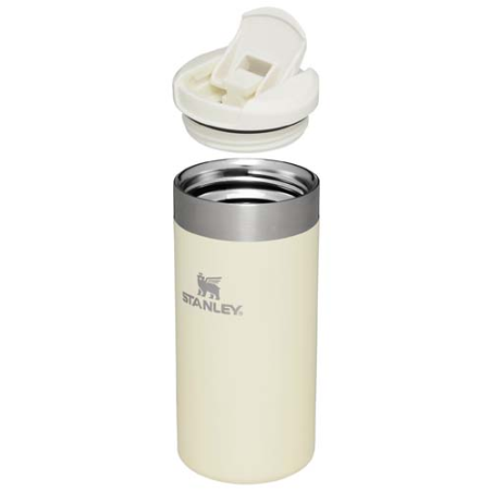 Gobelet de voyage isotherme personnalisable Stanley AeroLight™ de 350 ml