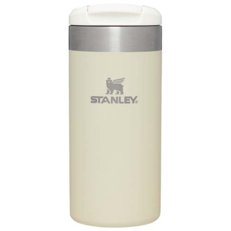 Gobelet de voyage isotherme personnalisable Stanley AeroLight™ de 350 ml