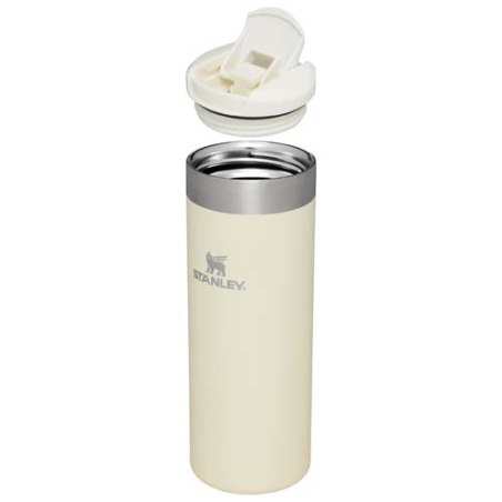 Gobelet de voyage isotherme personnalisé Stanley AeroLight™ de 470 ml