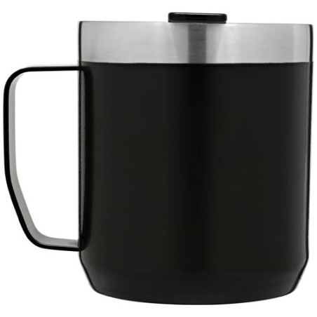 Tasse de camping isotherme personnalisée Stanley Classic de 350 ml