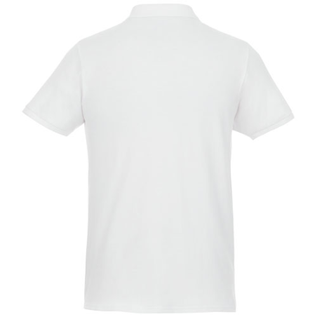 Polo personnalisé en coton bio recyclé homme Beryl - XS à 3XL