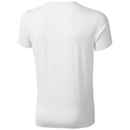 T-shirt personnalisable Kawartha en coton bio certifié GOTS - Homme - XS à 3XL