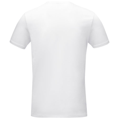 Tee-shirt publicitaire Balfour - Homme - 95% Coton Bio GOTS 5% Elasthanne 200 g/m² - XS à 3XL