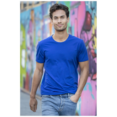 T shirt elasthanne homme online