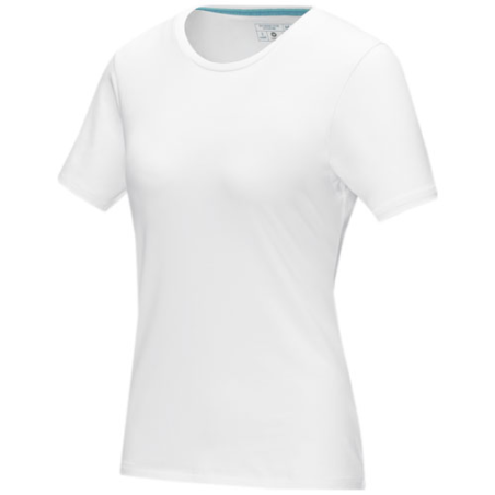 Tee-shirt personnalisée Balfour - Femme - 95% Coton Bio GOTS 5% Elasthanne 200 g/m² - XS à XXL